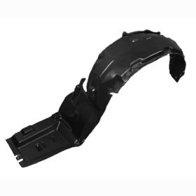 1997-1999 Acura Cl Fender Liner Front Driver Side - AC1248107-3