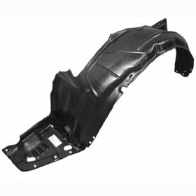 Acura TSX 2004-2005 Driver Side Front Inner Fender - AC1248117