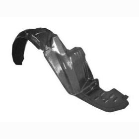 Acura TL 1999-2003 Driver Side Front Inner Fender - AC1248119