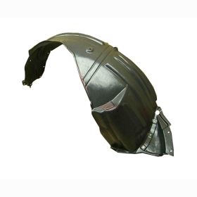 Acura MDX 2007-2013 Driver Side Front Inner Fender Liner - AC1248123