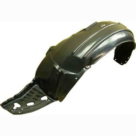 Acura TL 2009-2011 Driver Side Front Inner Fender - AC1248125