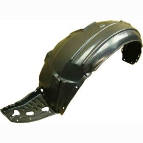 2009-2011 Acura Tl Fender Liner Driver Side Sh Model - OEM# 74151TK5A00 - AC1248126-3