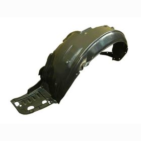 Acura RL 2009-2012 Driver Side Front Inner Fender - AC1248127