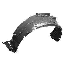 Acura RDX 2016-2018 Front Driver Side Fender Liner - AC1248130