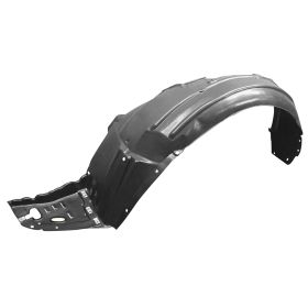 2012-2014 Acura Tl - Driver Side Front Fender Liner - AC1248133