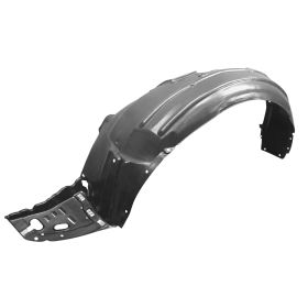 Acura TL 2012-2014 Driver Side Front Fender Liner - AC1248134