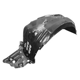 2021-2023 Acura Tlx Driver Side Front Fender Liner - Best Value - AC1248143
