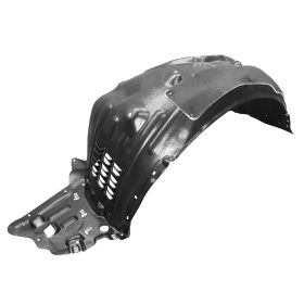 2021-2023 Acura Tlx Driver Side Front Fender Liner - Best Value - AC1248145