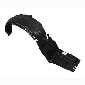 1997-1999 Acura Cl Fender Liner Front Passenger Side - AC1249107-3