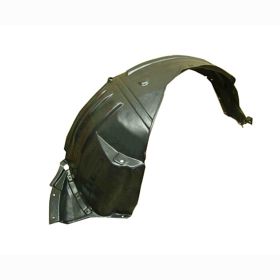 Acura MDX 2007-2013 Passenger Side Front Inner Fender Liner - AC1249123