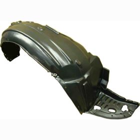 2009-2011 Acura Tl Passenger Side Front Inner Fender - Best Value - AC1249125