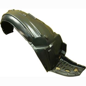 2009-2011 Acura Tl Fender Liner Passenger Side Sh Model - OEM# 74101TK5A00 - AC1249126-3