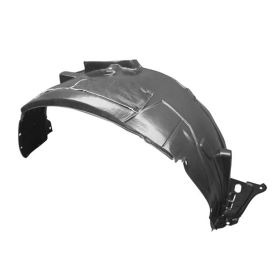Acura RDX 2016-2018 Front Passenger Side Fender Liner - AC1249130