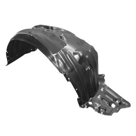 2021-2023 Acura Tlx Front Passenger Side Fender Liner - Best Value - AC1249143