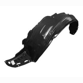 2005-2008 Acura Rl Fender Liner Driver Side - AC1250100-3