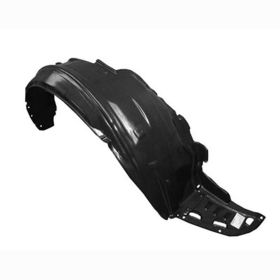 Acura RL 2005-2008 Passenger Side Front Inner Fender - AC1251100