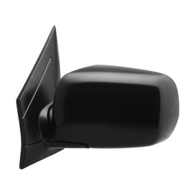Acura MDX 2001-2006 Driver Side Power Door Mirror - AC1320104