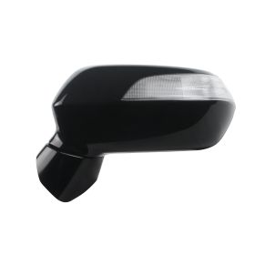 2009-2012 Acura Rdx Driver Side Power Door Mirror - Best Value - AC1320122