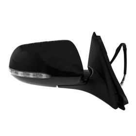 2005-2008 Acura Tsx Door Mirror Power Passenger Side Htd W/Signal - AC1321109-3