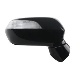 Acura RDX 2007-2012 Passenger Side Power Door Mirror - AC1321121