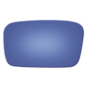 Acura TL 2004-2006 Driver Side Replacement Mirror Glass - AC1323152