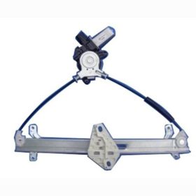 2004-2008 Acura Tsx Window Regulator Front Driver Side Power - AC1350101-3