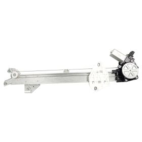 2013-2018 ACURA RDX Front Passenger Side Power Window Motor And Regulator Assembly - AC1351121