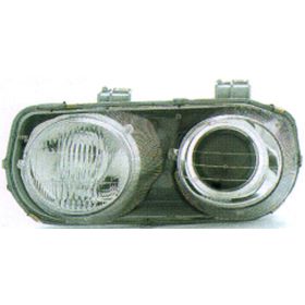 Acura Integra 1994-1997 Driver Side Headlight Assembly - AC2502103 OEM# [List of Available Parts]/Lights/Headlights