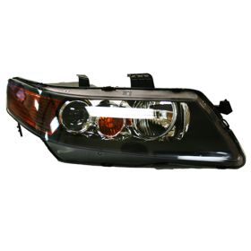 2004-2005 Acura Tsx Headlamp Unit  Rh (Passenger Side)- Hid - AC2519106-2