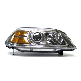 2004-2006 Acura Mdx Head Lamp Passenger Side HQ - OEM# 33101S3VA12 - AC2519107-3