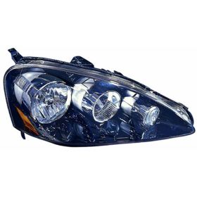 2005-2006 Acura Rsx Headlamp Unit  Rh (Passenger Side) - AC2519108-2
