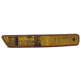 Call Us About The Driver Side Front Bumper-Mounted Signal Light Assembly - AC2530106