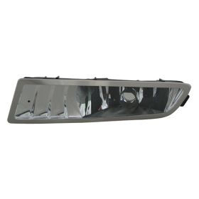 1999-2003 Acura 3.2L Tl- 4Dr Sedan Fog Lamp Assembly  Lh (Driver Side) - AC2592104-2