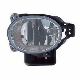 2007-2008 Acura Tl Fog Lamp Driver Side HQ - OEM# 33951SEPA01 - AC2592108-3