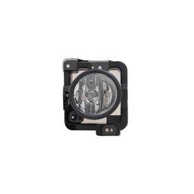 Acura TSX 2009-2010 Driver Side Fog Light Assembly - AC2592109