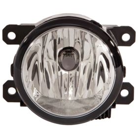 Acura ILX 2013-2019 Driver Or Passenger Side Fog Light Assembly - AC2592111