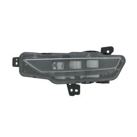 2019-2022 ACURA RDX Driver Side Fog Light Assembly - AC2592115 OEM# 33950TJBA01