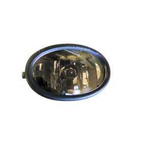 2004-2005 Acura Tsx Fog Lamp Passenger Side Dealer Install HQ - OEM# 08V31S5D1M101 - AC2593106-3