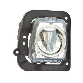 Acura MDX 2014-2017 Passenger Side Fog Light Assembly - AC2593112
