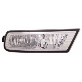 Acura MDX 2010-2013 Passenger Side Fog Light Lens And Housing - AC2595101