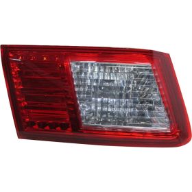 2009-2010 Acura Tsx Trunk Lamp Driver Side HQ - OEM# 34155TL2A01 - AC2802110-3
