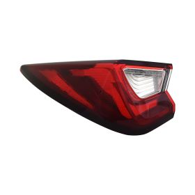 2022-2024 Acura Mdx - Driver Side Outer Led Tail Light Assembly - AC2804115