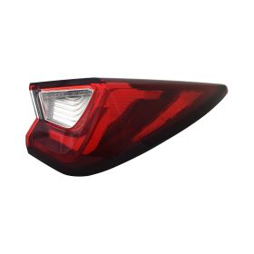 2022-2024 Acura Mdx - Passenger Side Outer Led Tail Light Assembly - AC2805115