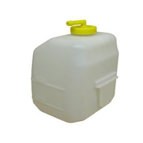 Acura TSX 2009-2014 Engine Coolant Recovery Tank - AC3014102 OEM# 19101RL2G00