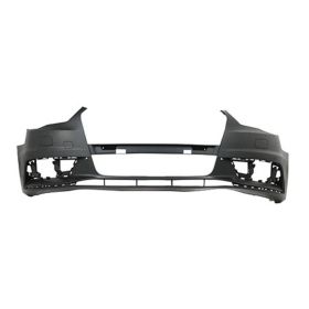 Audi A3 2015-2016 Front Bumper Cover - AU1000218