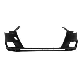 2017-2019 Audi A3 Front Bumper Cover - Best Value ®
