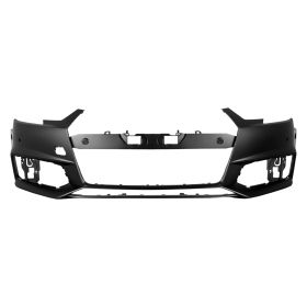 2017-2019 Audi A4 Quattro - Front Bumper Cover - AU1000276