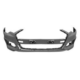 2019 Audi A6 Quattro Front Bumper Cover - Best Value ®