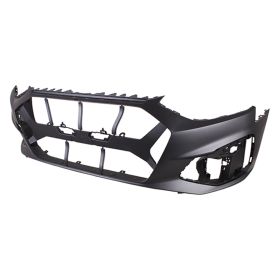 2020-2023 AUDI S4 Front Bumper Cover - AU1000299 OEM# 8W0807065BEGRU
