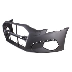2022-2023 AUDI A3 QUATTRO Front Bumper Cover - AU1000301 OEM# 8Y0807065GRU